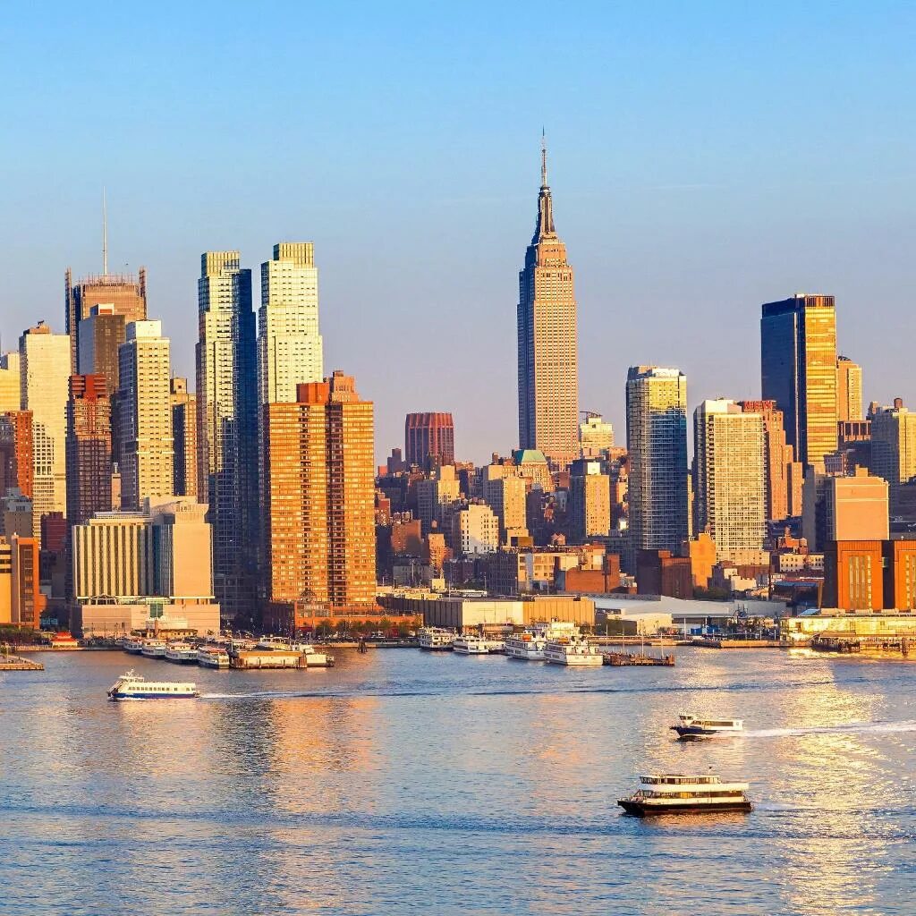 Manhattan