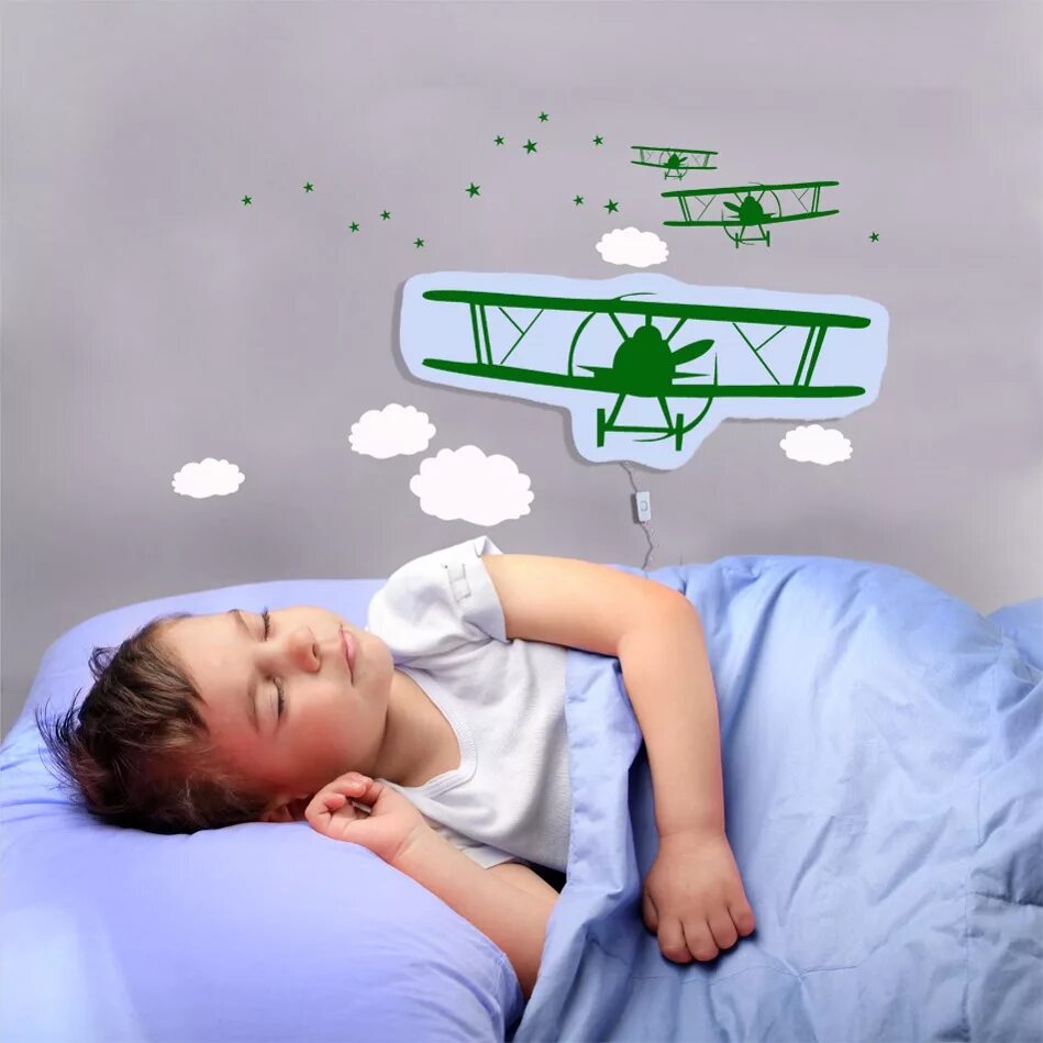 лунатики ходят с открытыми глазами