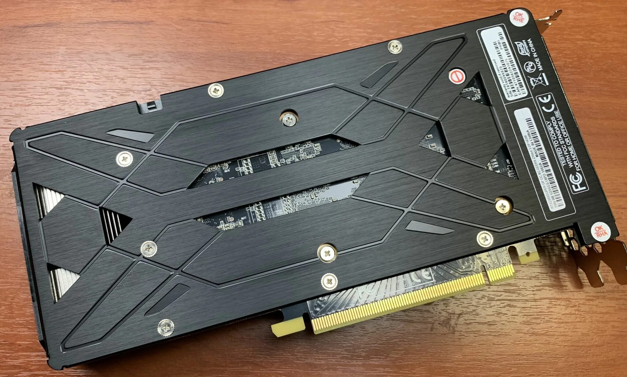 Rtx 2060 palit gaming. RTX 2060 super бэкплейт. Бэкплейт для видеокарты RTX 2060 super. RTX 2060 super Palit бэкплейт. Palit RTX 2060 бэкплейт.