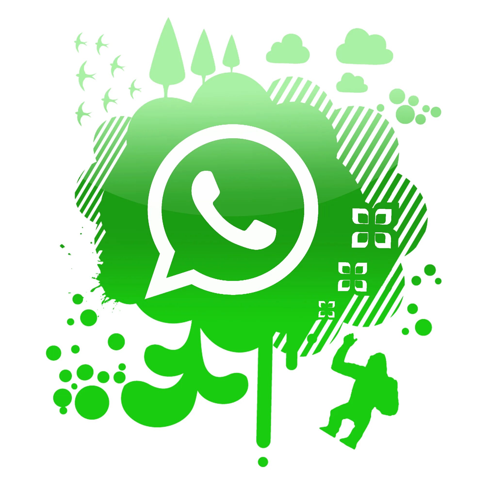 Значок whatsapp без фона. Логотип whatsapp. Напишите нам в whatsapp. Картинки для ватсапа. Значок ватсап для визитки.