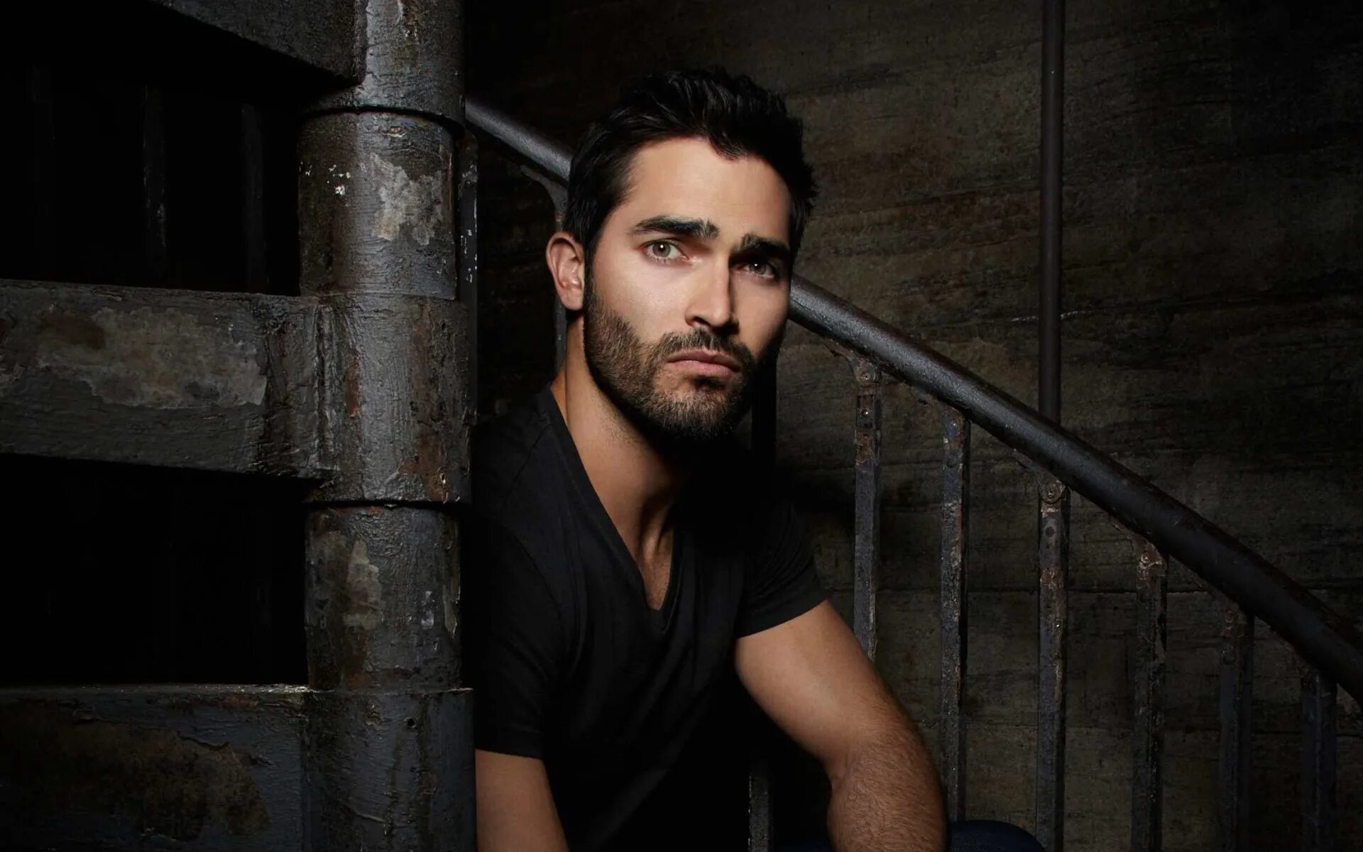 Tyler hoechlin