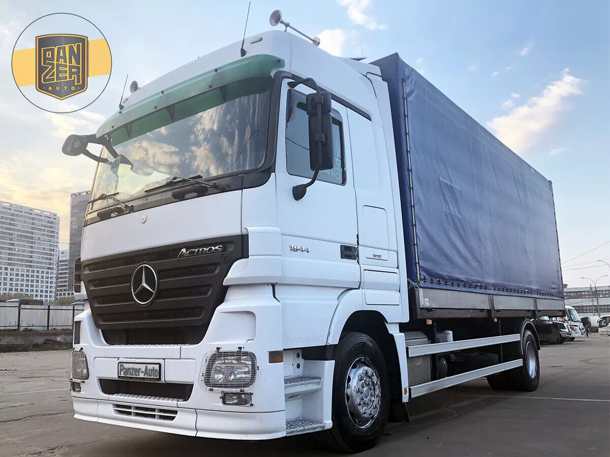 Мерседес Актрос 1844. Mercedes-Benz Actros 2008. Мерседес-Бенц Актрос 1844 фургон. Мерседес Актрос 10 тонник. Купить грузовик в москве и московской области