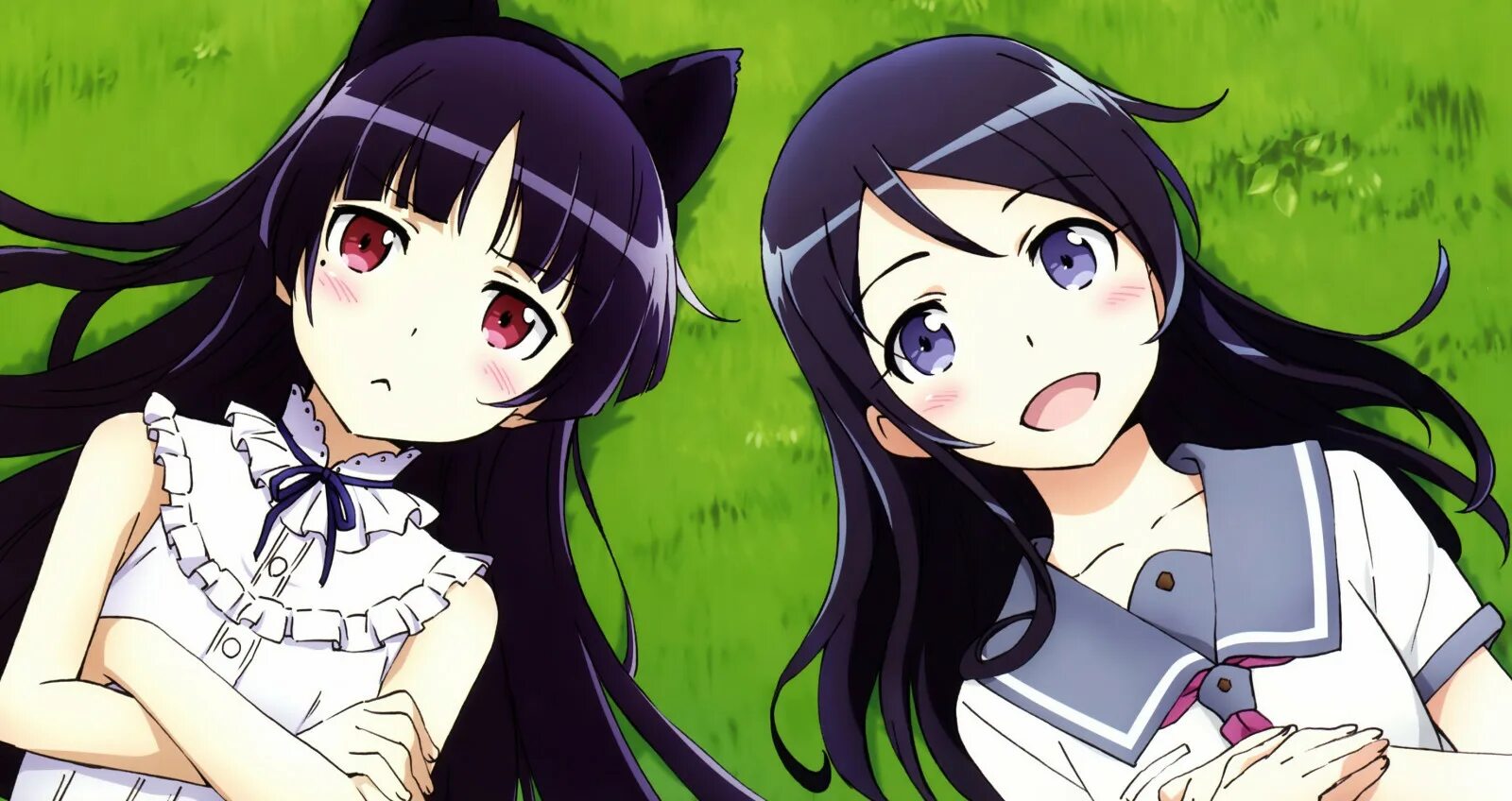Ruri lapisl. Рури куронеко. kuroneko ruri gokou. рури куронеко сестра.