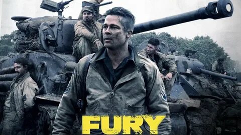 Fury 2000g