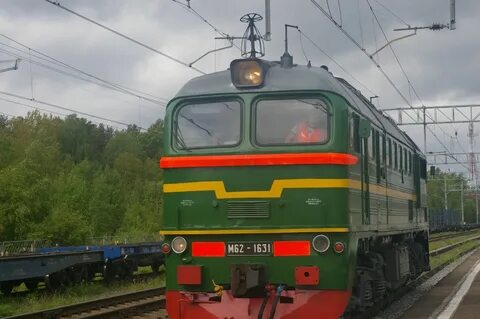 Спб яппиля электричка