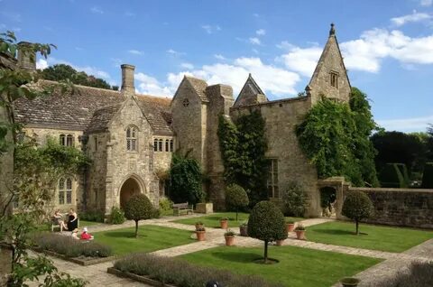East of england