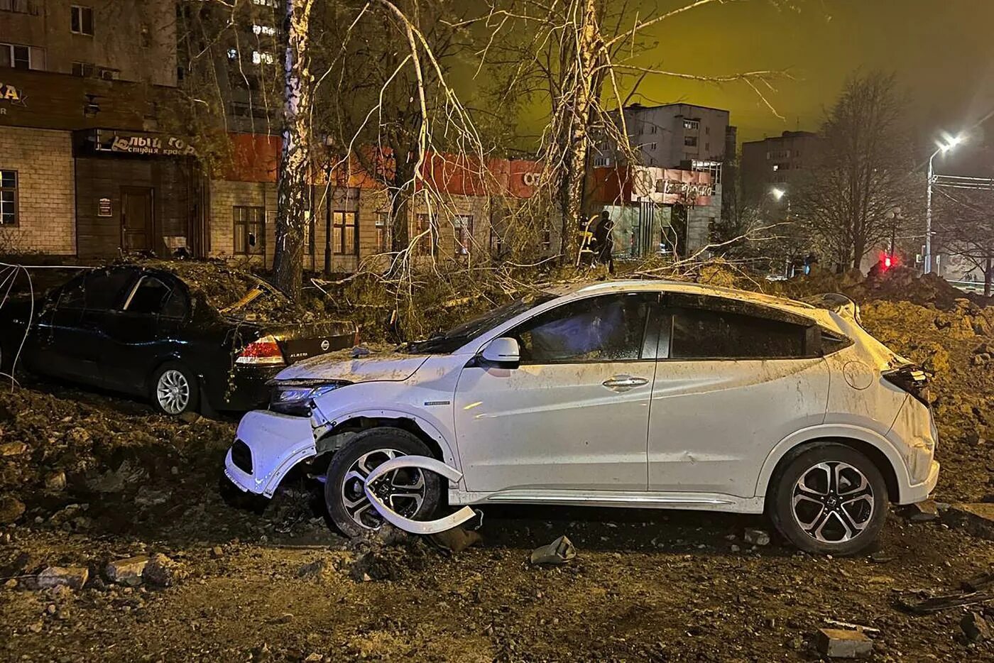 Число пострадавших в белгороде. Число пострадавших в белгороде
