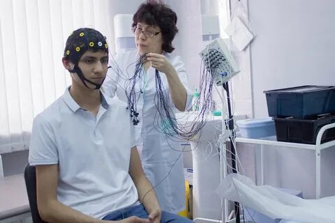 Диагностика головы