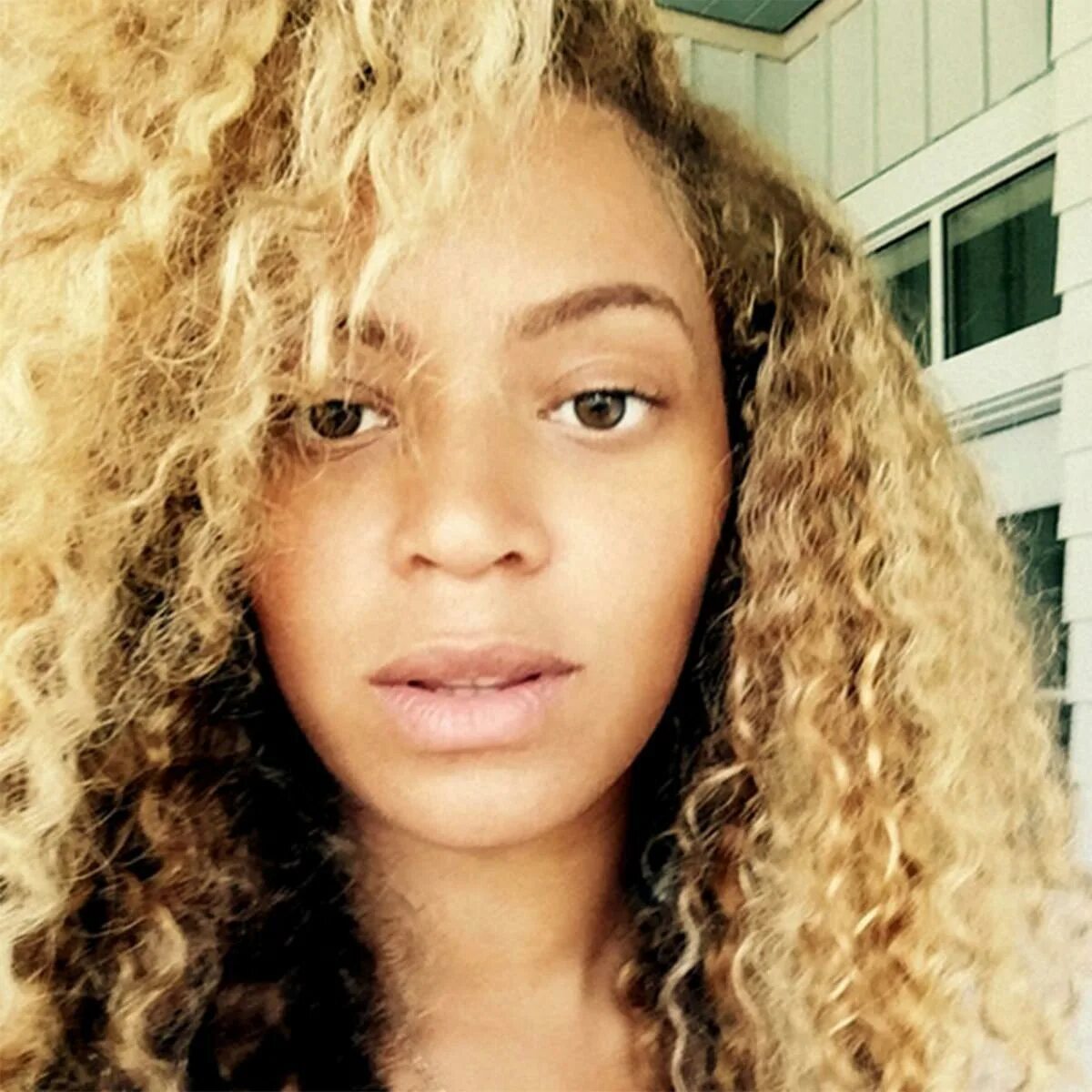 Pictures of Beyonce Knowles without Makeup - YouTube