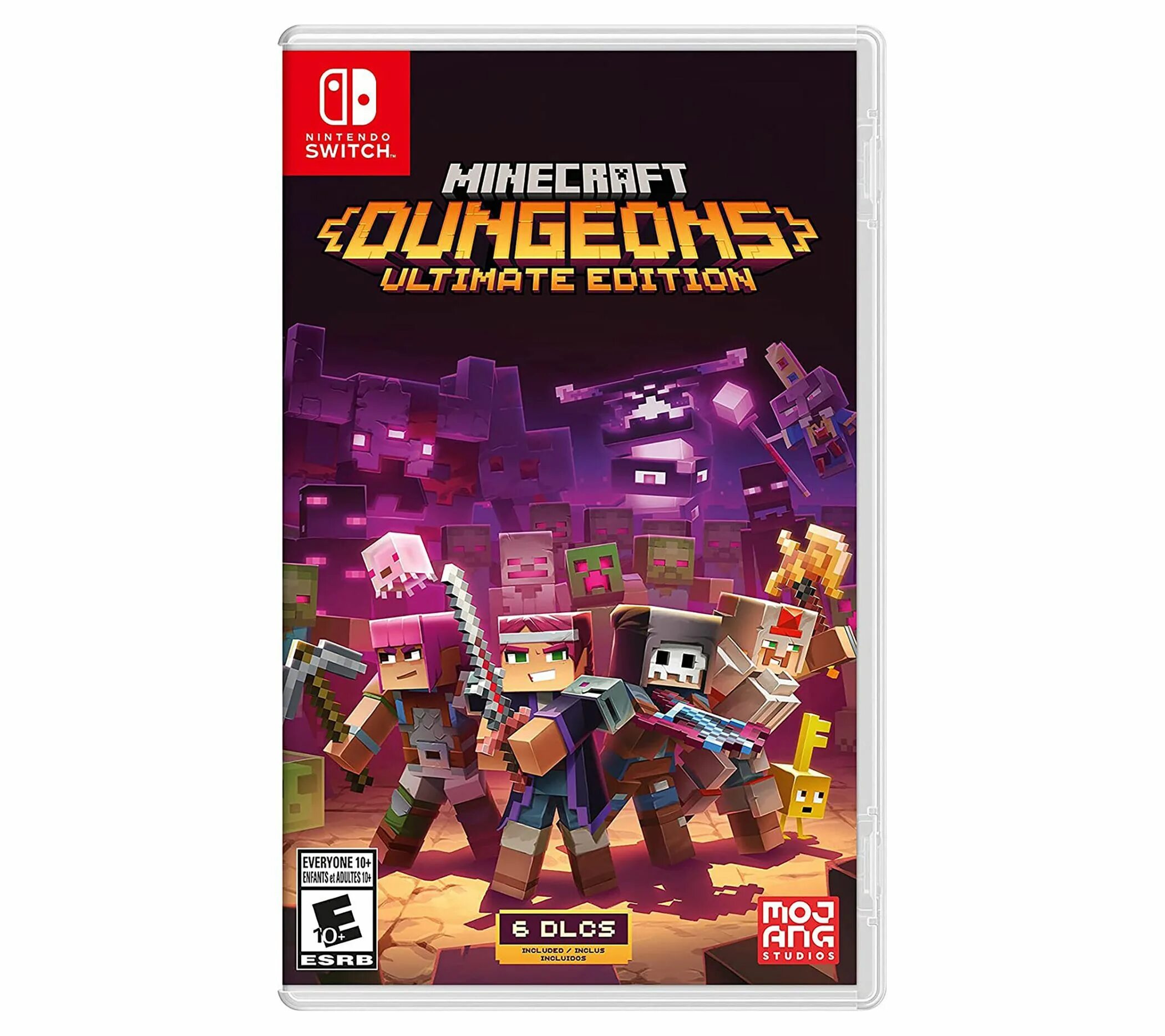 Minecraft Dungeons Ultimate Edition Nintendo. Minecraft Nintendo Switch Edition. Майнкрафт подземелье ультимейт эдишн Нинтендо свитч. Minecraft Dungeons Hero Edition Nintendo Switch.