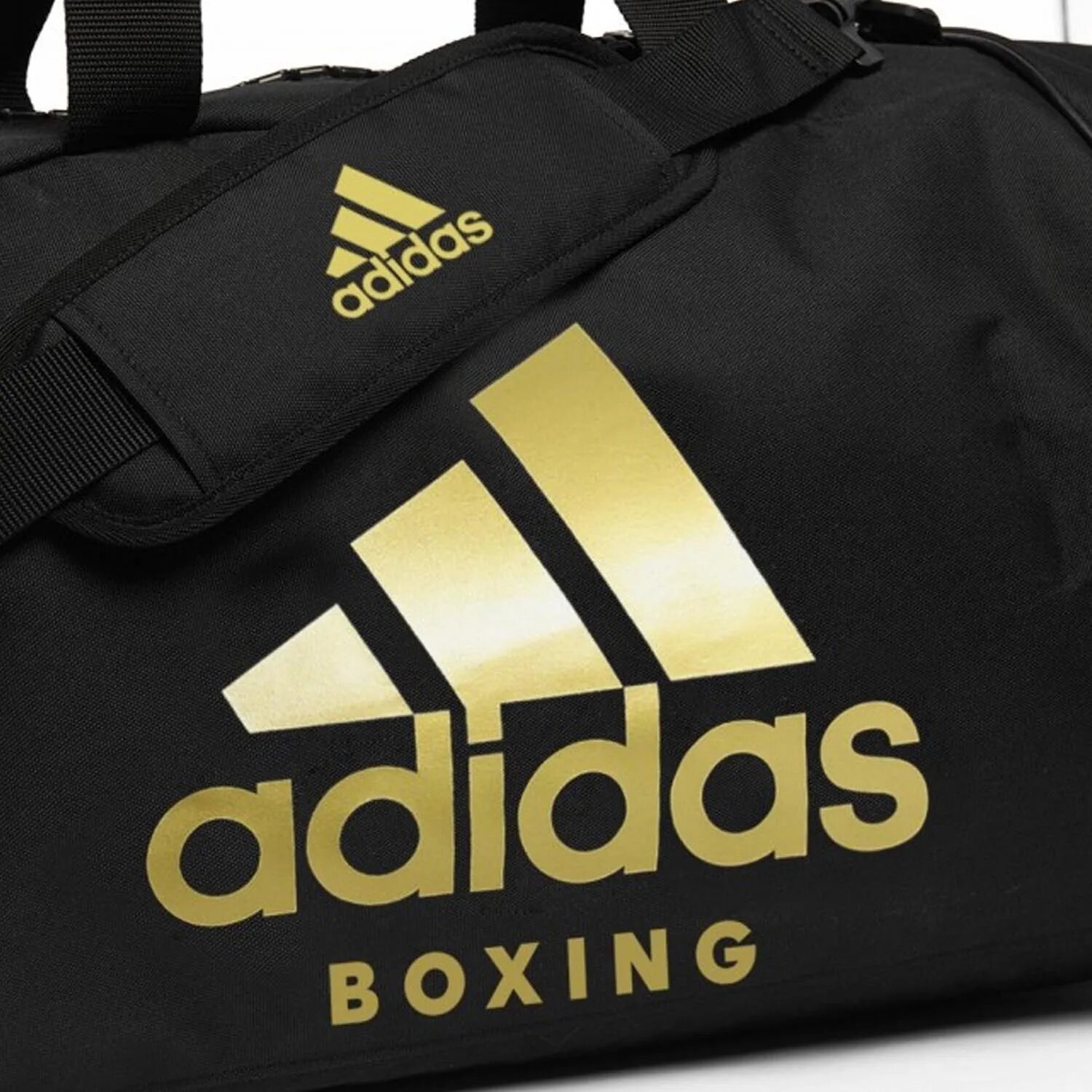 Сумка-рюкзак Training 2 in 1 Bag Judo s черно-Золотая (размер s). Сумка рюкзак адидас дзюдо. Adidas 2in1 Bag. Adidas Training Bag Combat Sport (adiacc052). Сумка дзюдо