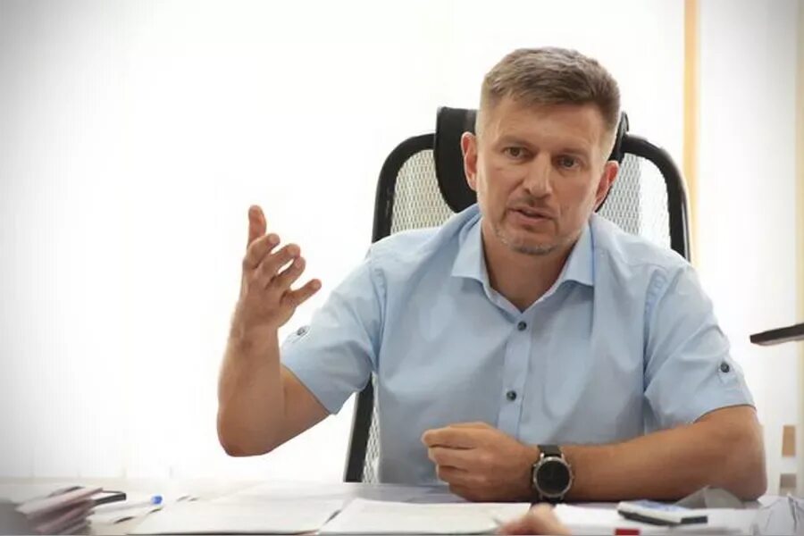 Сергеем карповым. Сергеем карповым
