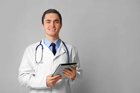 Doctor but