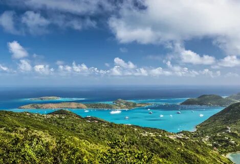 British islands