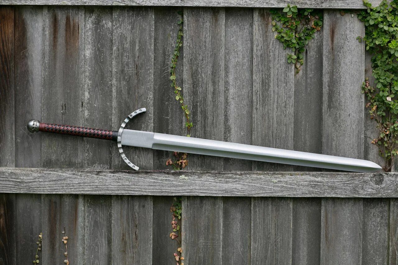 Make sword