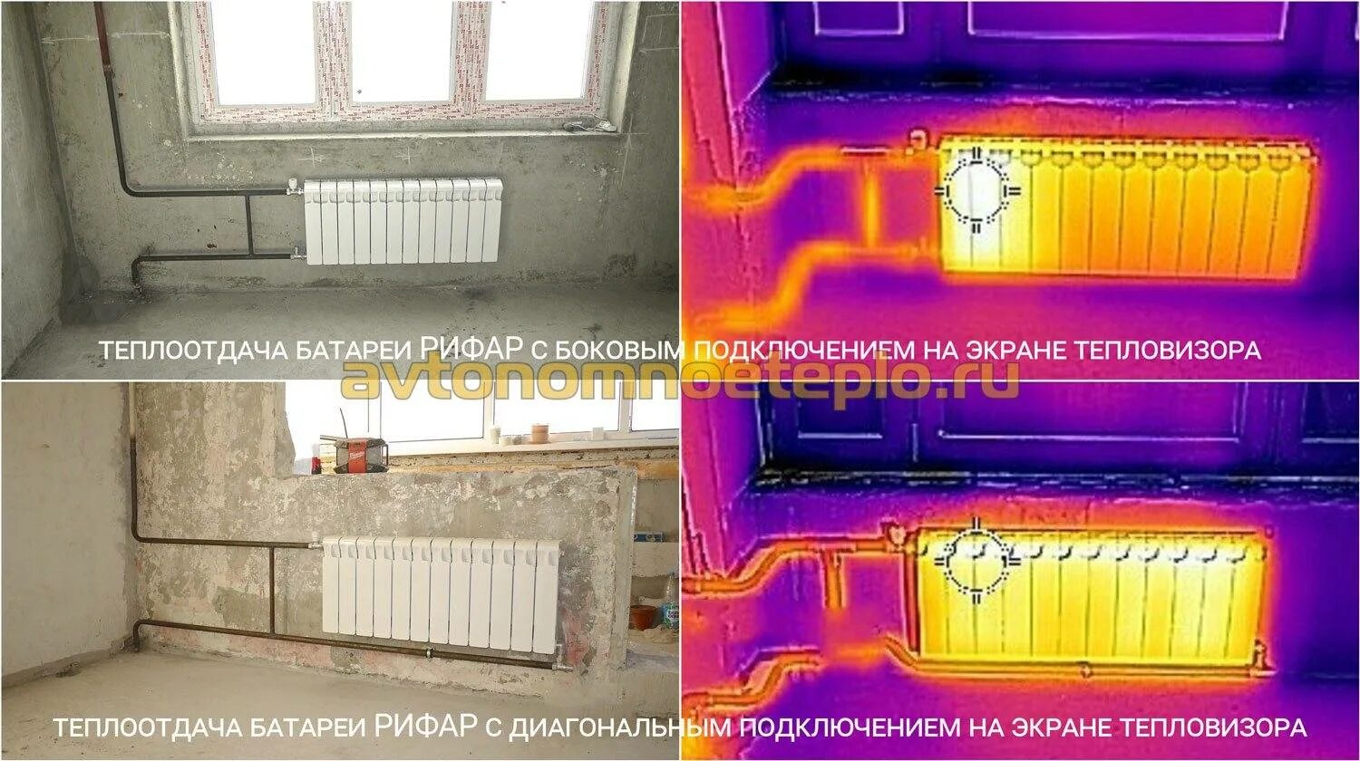 Как повысить батарею