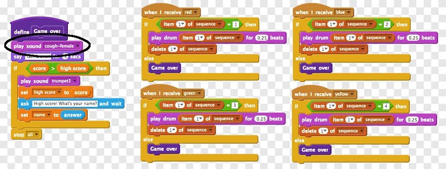 Игра scratch match. Код для игр в scratch. scratch game over. scratch match. как сделать игру в скретч тетрис.