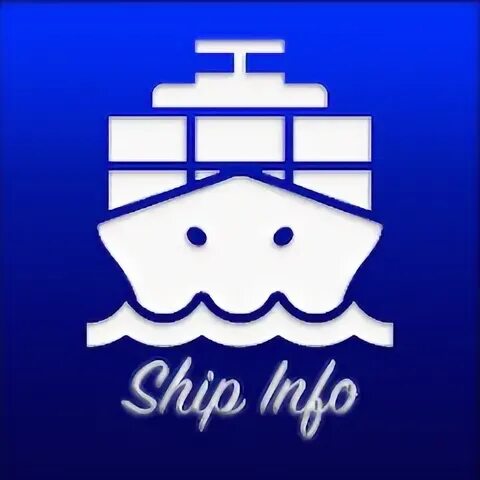 Ship info