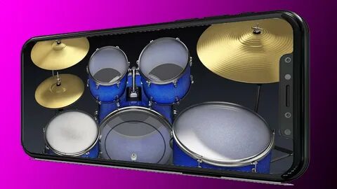 Perfect drums