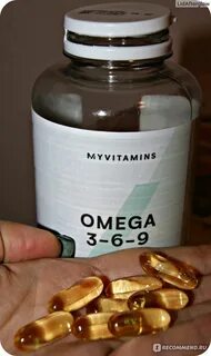 Омега 9 для чего женщинам