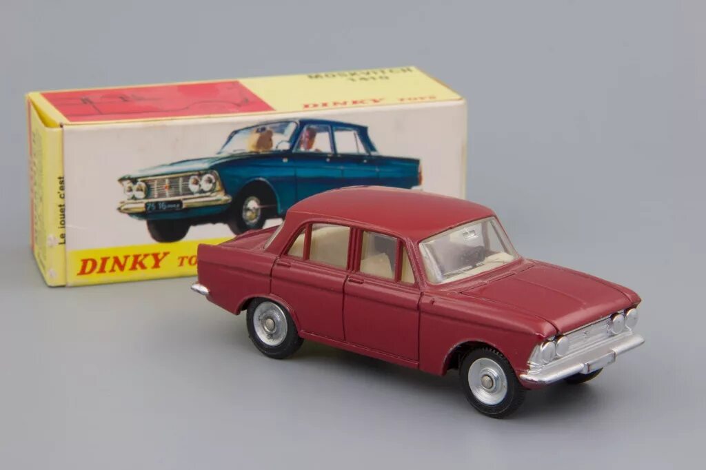 Москвич 408 Dinky. Dinky Toys Москвич 408. Москвич 408 1 43. Москвич 408 модель.