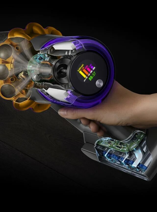 Dyson v15. Dyson v15 detect. Пылесос Дайсон с лазером. Dyson 15.