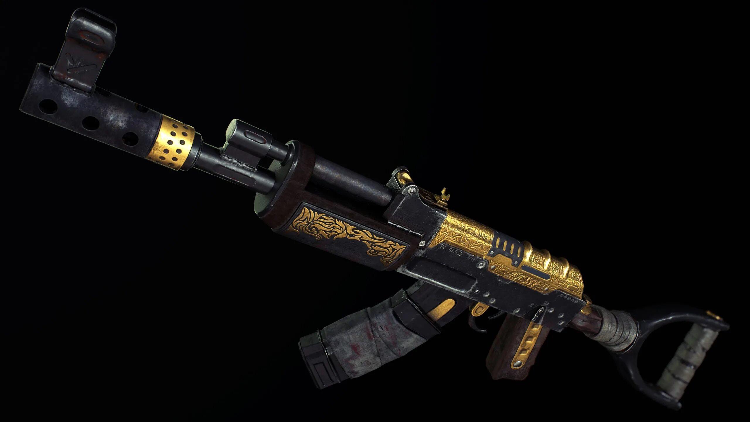 Штурмовая винтовка раст. Ак 47 раст. Rust ak 47. Штурмовая винтовка ak-47 rust. Самый дорогой скин в раст.