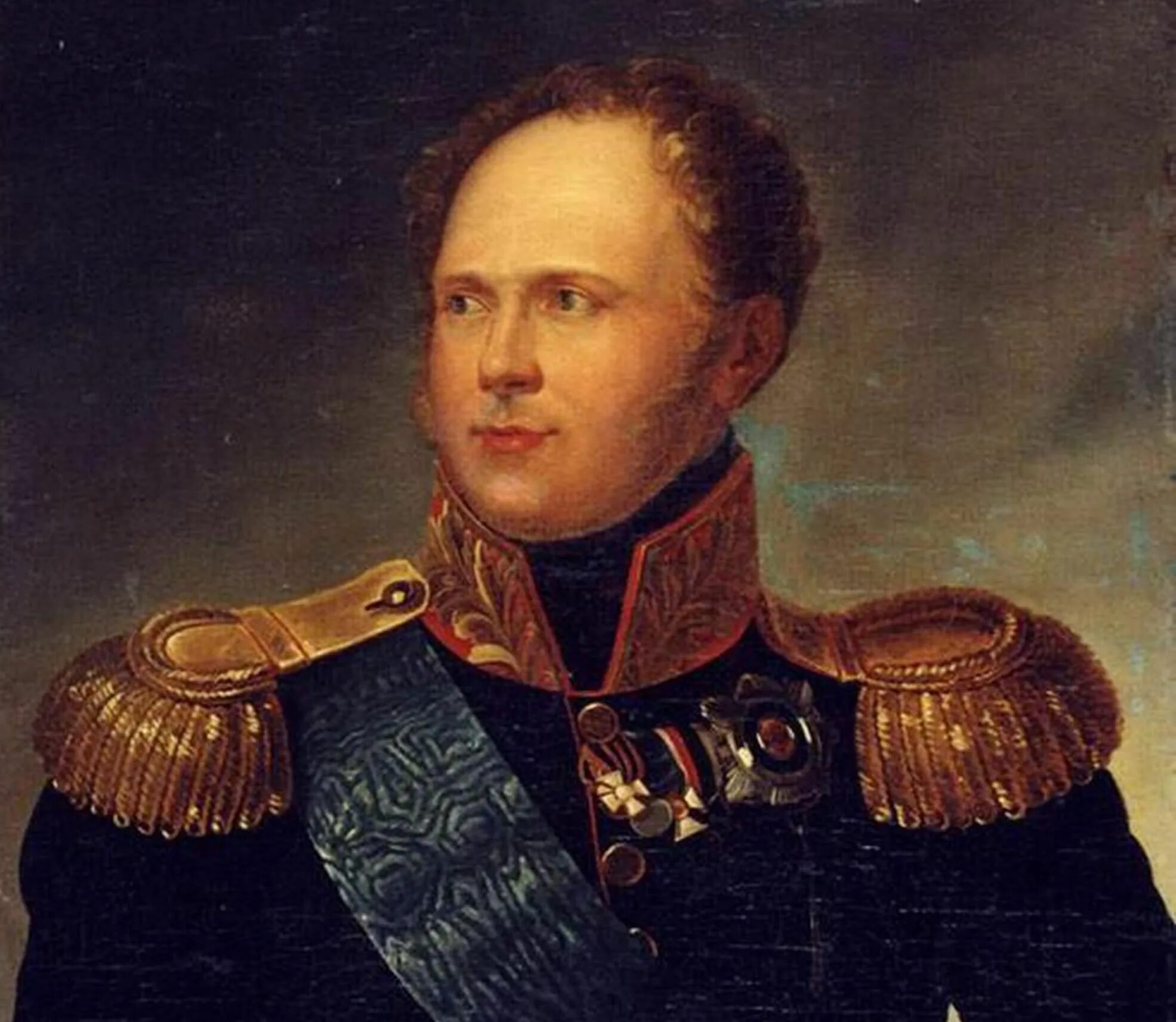 Всю зиму молодой император. Всю зиму молодой император
