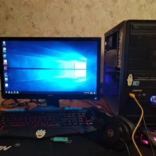 Пк 2018