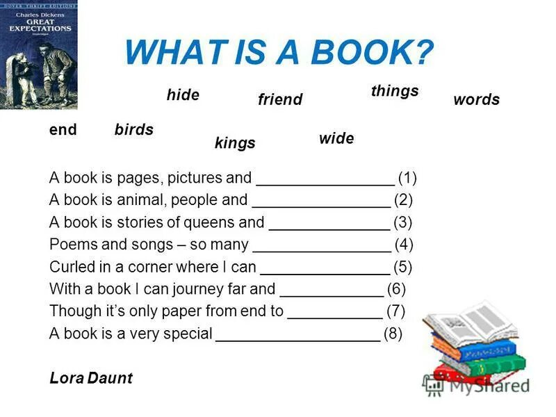 What is a book. A book или an book. Contents of the book. What is a number? Book. This is book it s my book