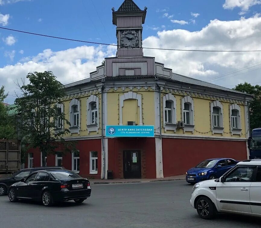 Где можно прокатиться на аттракционах в Клину: 5 мест - Яндекс Карты