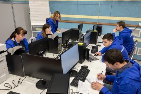 Специалист 40