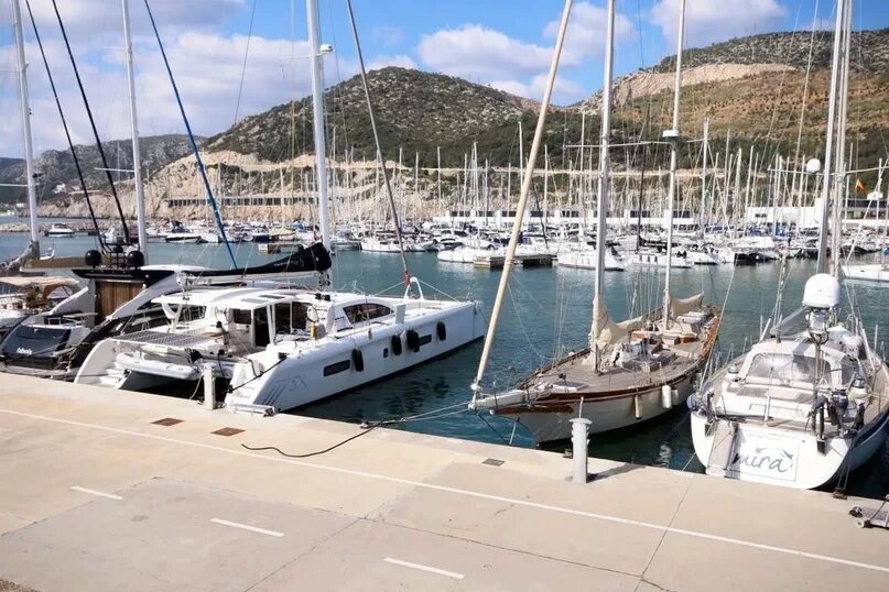 Thailand Yacht Charters Yacht List The Complete 2025 & 2025 Guide by CHARTERWORL