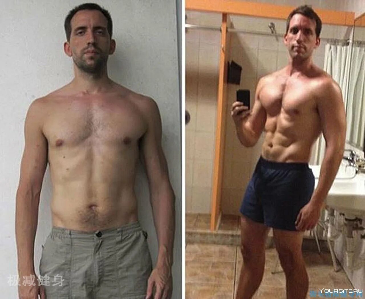 Энтони лафердо трансформация тела. Год тренировок до и после. Трансформация за 3 месяца. Тело до и после тренировок.