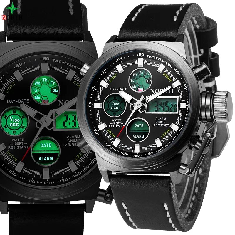 Хорошие дешевые часы. Часы North Sport watch. Лучшие военные часы. Крутые военные часы. Бюджетные часы.