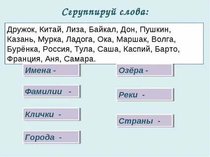 Как пишется слово дружка