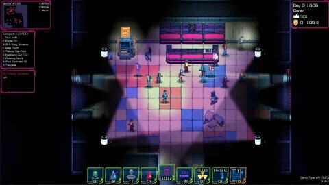 Lethal company моды на увеличение