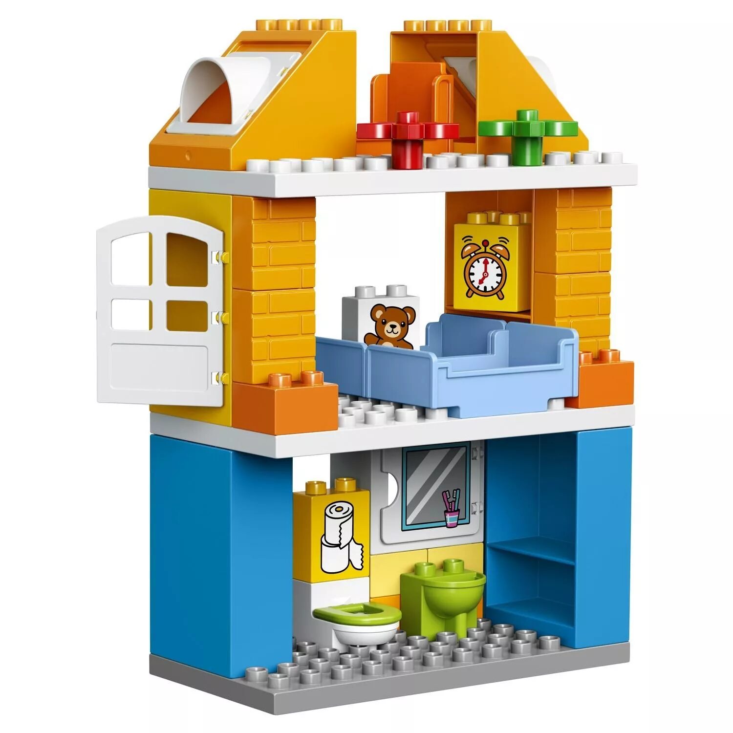 Дупло семейный дом. Lego duplo 10835. лего дупло семейный дом 10835. lego duplo 10835 конструктор лего дупло семейный дом. лего дупло домик 10835.