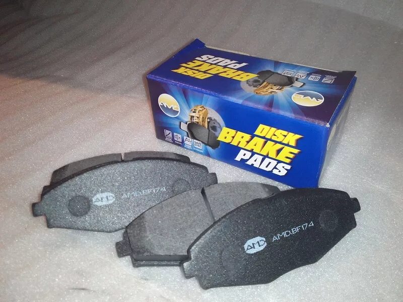 колодки тормозные передние на ланос 1. 5 артикул. колодки тормозные передние ланос 1. колодки тормозные передние шевроле ланос 1. тормозные колодки передние sons ланос 1.