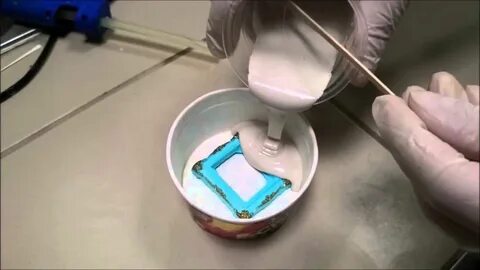 Силиконы видео
