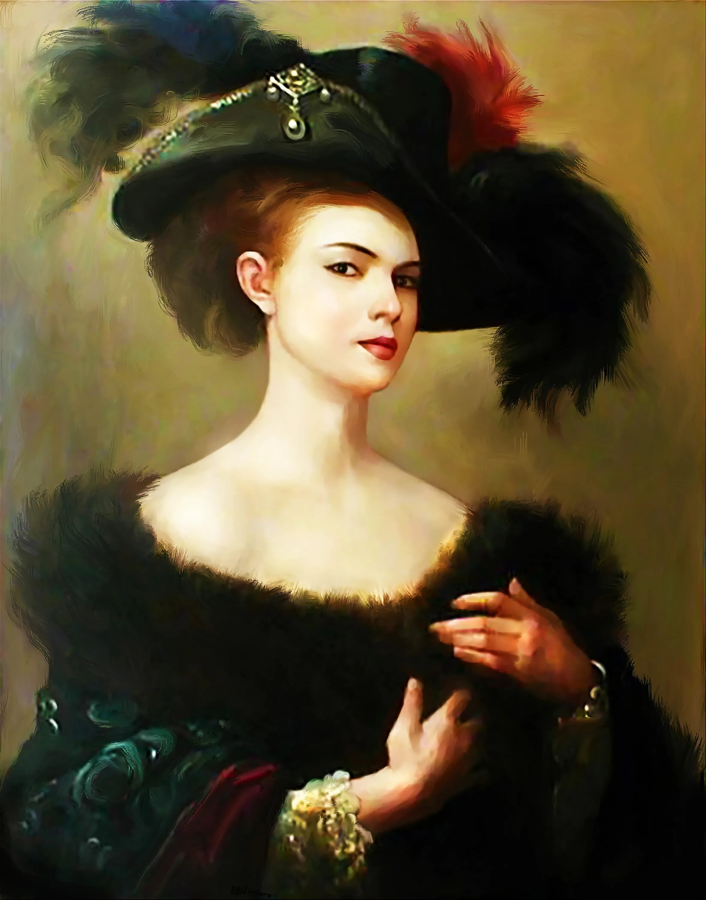 Кто такой дам. Tolstoy leo &quot;anna karenina&quot;. портрет дамы в черном. портреты знатных дам. женский портрет в живописи.