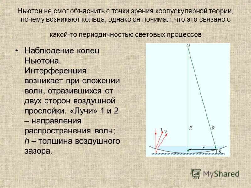 Электромагнитная природа света 9 класс физика тест