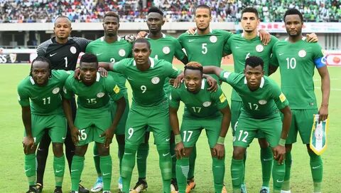 Nigeria daily post