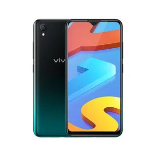 Как включить смартфон vivo
