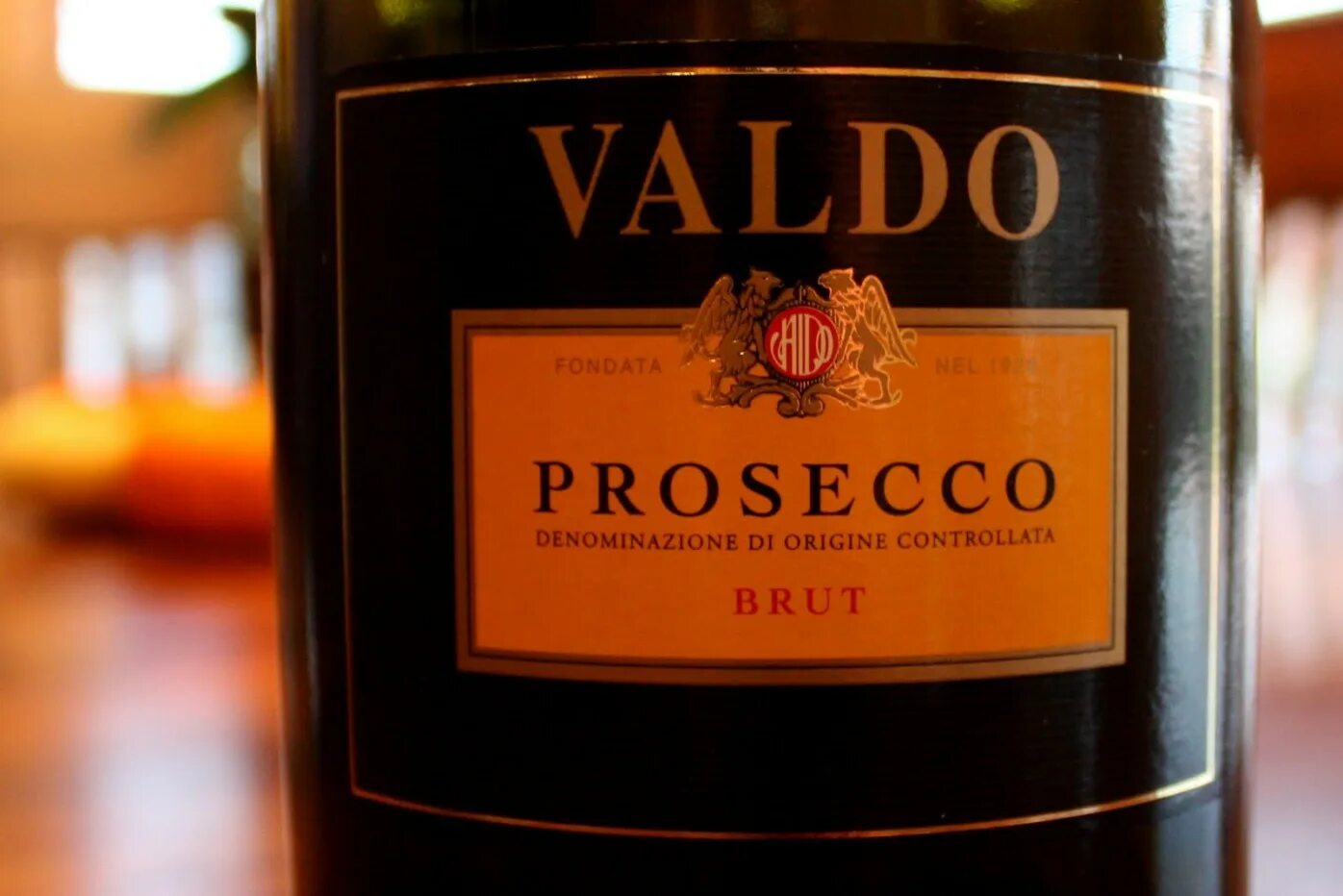 Просекко Valdo. Valdo Prosecco Brut. Valdo Prosecco doc. Вино Вальдо ориджине брют.