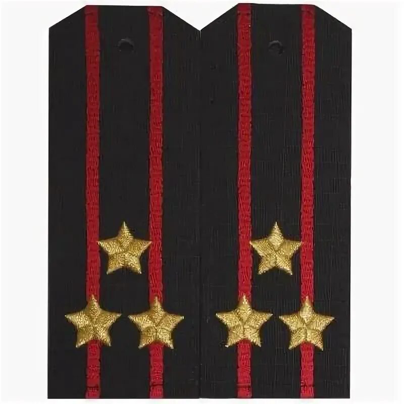 Погоны звездочки полковника