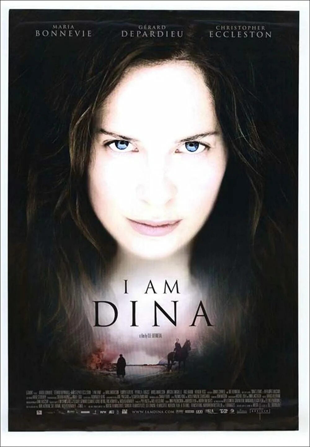 Dina am. Dina am. Dina am. I am dina (2002). Dina am.