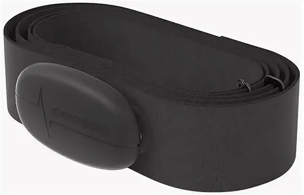 Coospo пульсометр нагрудный