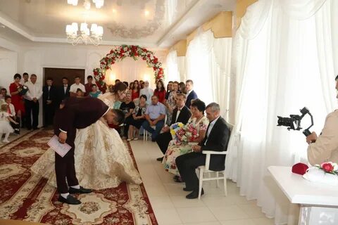Загс сегодня работает
