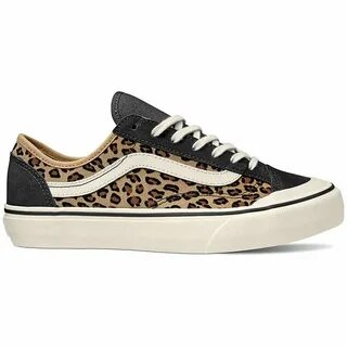 Vans style